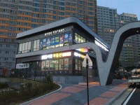 용인대케이탑태권도장