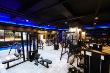 문막HM휘트니스