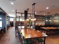 스터디캠프 연제독서실