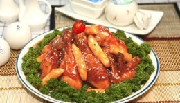 굽는치킨 삼산동