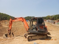 양지토목중기