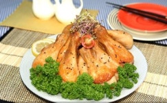 굽는치킨 삼산동