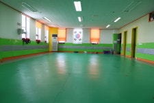 국가대표강철태권스쿨