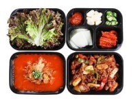 돈도니석쇠한판불고기 성건점