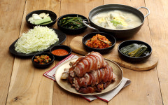 만족오향족발 파주운정점