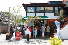 파랑달협동조합