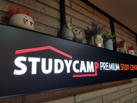 스터디캠프 연제독서실