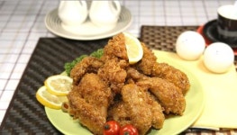 굽는치킨 삼산동