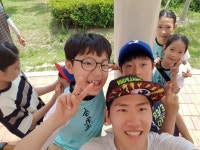 평산관 합기도