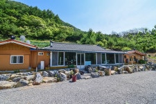 별산장