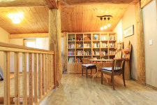 양평 쉬자트리하우스