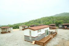 덕산참숯랜드