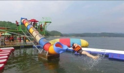 룩스글램핑앤팜안동펜션