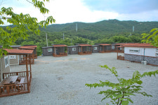 덕산참숯랜드