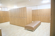 덕산참숯랜드