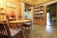 양평 쉬자트리하우스