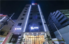 링스모텔 장미점