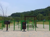 삼막애견공원
