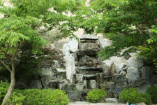 덕산참숯랜드