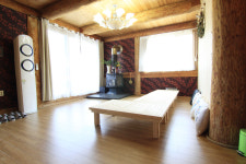 양평 쉬자트리하우스