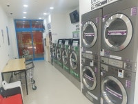 AMPM워시큐 창우점