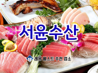 서윤수산