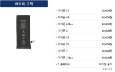 픽스샵 서울대입구아이폰수리