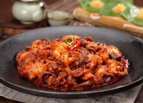 굽자나치킨