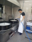맷돌로만 청계산점