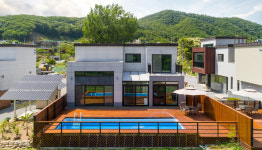 모던데이즈펜션