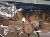 경원참숯 찜질방