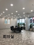 SG스크린골프 비앙골프아카데미