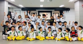 MTA태권도 구미 형곡점