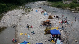 백담알프스펜션