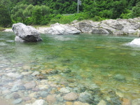 백담알프스펜션