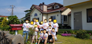 늘푸른게스트하우스