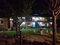 백담알프스펜션