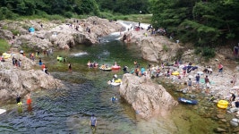 백담알프스펜션