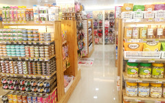 폴리파크 칠곡점