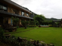 백담알프스펜션