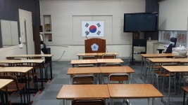 육영웅변보습학원