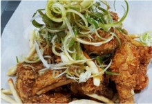 맥켄치킨 월계사슴점