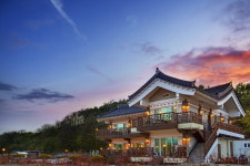 별빛여정 한옥펜션