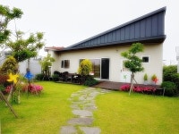 협재 정담 렌트하우스