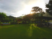 백담알프스펜션