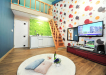 백담알프스펜션