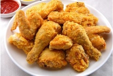 맥켄치킨 월계사슴점