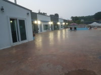 라온애견펜션