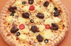 황철수피자 본점