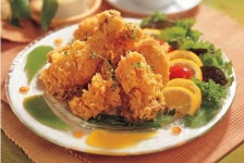 맥켄치킨 월계사슴점